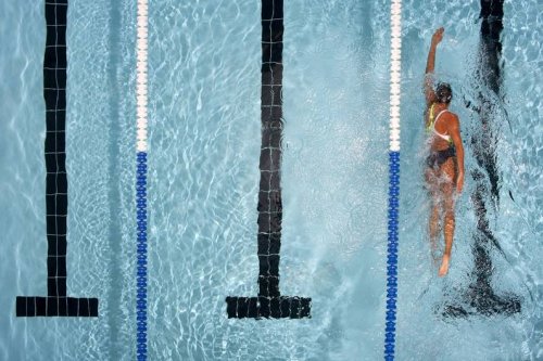 Gut fürs Abnehmen: 3 Fehler solltest du beim Schwimmen nicht machen
