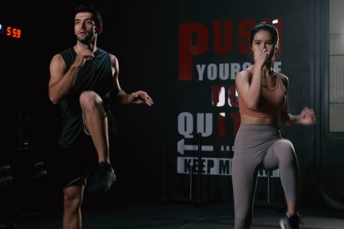 Kürzer, aber öfter trainieren „Exercise Snacks”: So erhöhst du mit Kurz-Workouts den Nachbrenneffekt