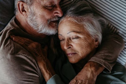 Bis ans Lebensende: Bei 3 Sternzeichen hält die Liebe für immer