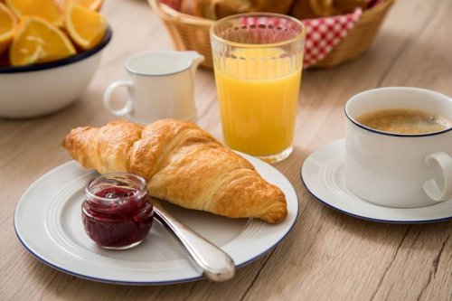Croissants und Co So zauberst du Köstlichkeiten mit Blätter- und Plunderteig