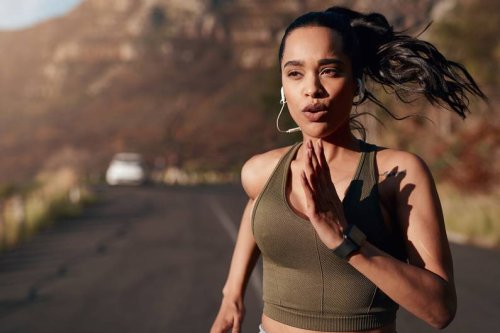 Fitnesstrainerin verrät: So startest du erfolgreich mit dem Joggen