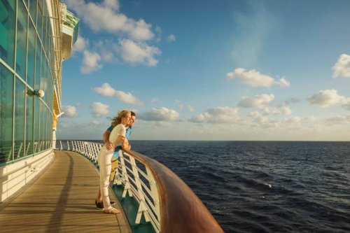 MV Narrative „Blue Zone„ auf hoher See: Ein schwimmendes Paradies für ein langes Leben