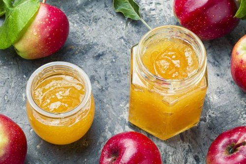 Apfelgelee selber machen: Einfache Anleitung für zu Hause