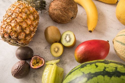 Ohne Vitamin-Präparate: Dieses Obst reicht, um deinen Vitamin-C-Bedarf zu decken - FIT FOR FUN