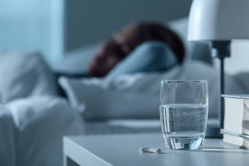 Abhängigkeit vermeiden: Bei Schlafmitteln auf die 5-K-Regel achten - FIT FOR FUN