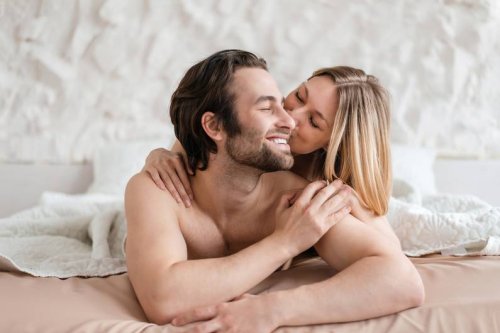 Keine Lust auf Sex? Sieben Dinge sind Gift für euer Sexleben - FIT FOR FUN