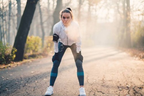 Riecht gar nicht gut: Sechs Fehler lassen deine Sportkleidung auch nach dem Waschen müffeln - FIT FOR FUN