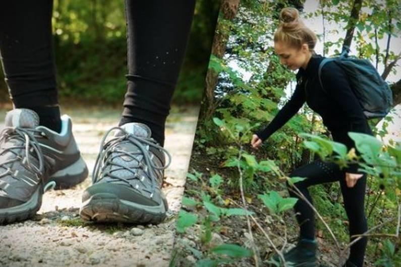 Ultimativer Komfort: Der Testsieger unter den Wanderschuhen