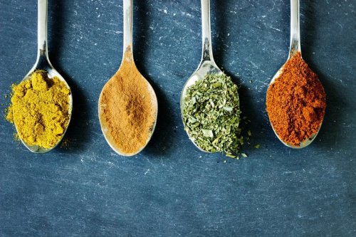 Günstige Alternative: So machst du Just-Spices-Gewürze einfach selbst