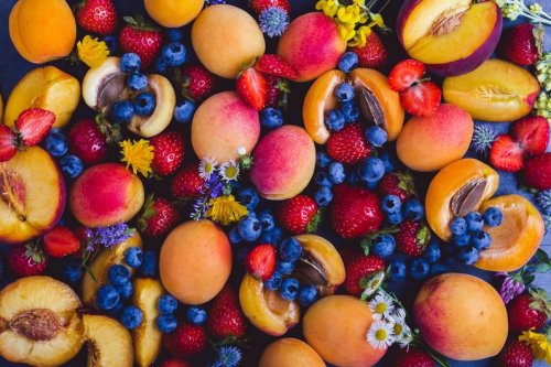 Einfach abnehmen Mit diesen fünf Früchten purzeln die Pfunde
