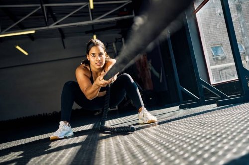 Diese drei Sportarten stärken deine Muskeln und Fitness
