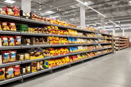 Gefahr für Allergiker: Hersteller ruft beliebte Chips zurück