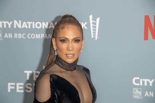 Jennifer Lopez: Auf diese Fitness-Übungen setzt J.Lo für einen Knackpo - FIT FOR FUN