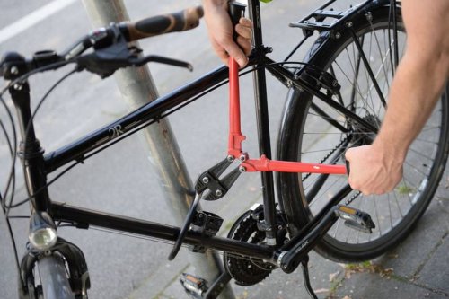 Diebstahl Fahrraddiebe verändern ihre Strategie: Hochwertige Bikes im Fokus
