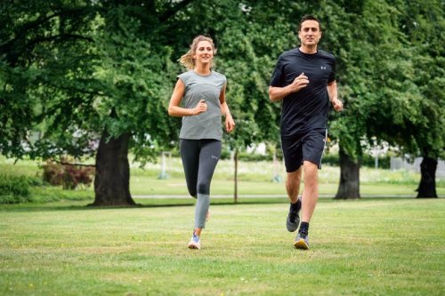 Schneller laufen: Die 80/20-Formel für maximalen Erfolg im Training