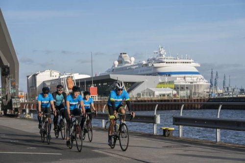 Triathlon für Einsteiger: Übersicht der Distanzen und Tipps