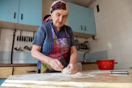Cucina come la nonna: 3 Gerichte schmecken nach Urlaub in Italien