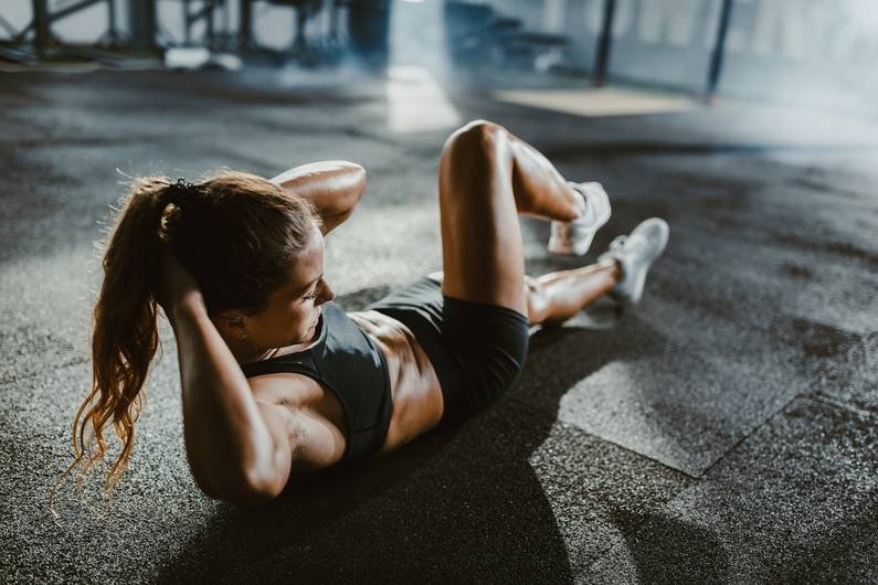Workout