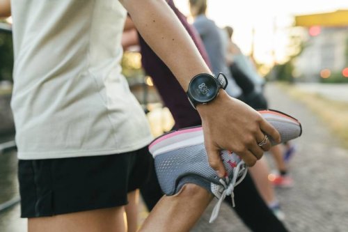 Cool down: 4 Dinge tun dem Körper nach dem Workout nicht gut