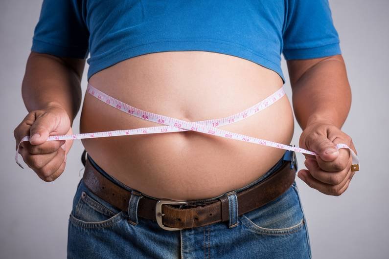 Studie enthüllt: So beeinflusst Gewichtsreduktion den Verlauf von Typ-2-Diabetes