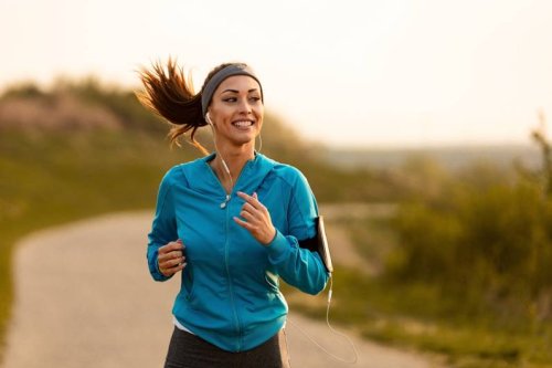 Vorteile vom Joggen: Das passiert mit deinem Körper