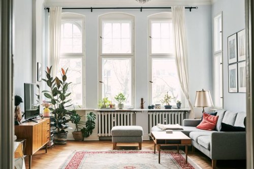In deinem Zuhause: 3 kleine Dinge fallen Gästen sofort auf