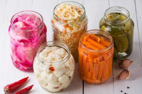 Gesund durch den Winter: Die Top 5 Fermentier-Trends 2022