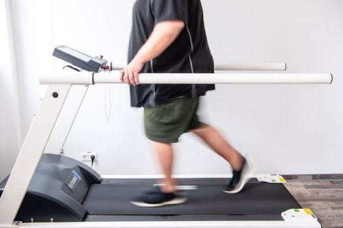 Kann man nur durch Sport effektiv abnehmen?