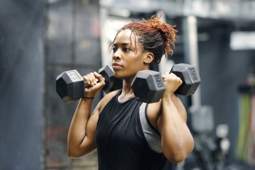 Für mehr Muskelkraft: So oft musst du wirklich trainieren