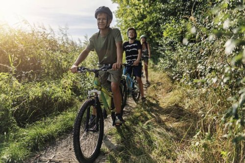 Die große Checkliste von Anne van Hettinga So startest du durch mit deinem neuen Hobby Radfahren