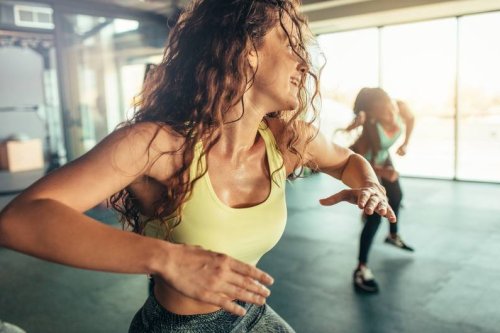 Neue Studien Unerwartet effektiv: Diese Sportart hilft dir beim Abnehmen