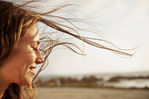 Zufriedenheit: Wenn du 5 Fragen mit "Ja" beantwortest, alterst du besonders gut - FIT FOR FUN