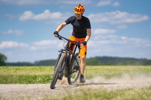 Ist E-Biking wirklich ein Sport?