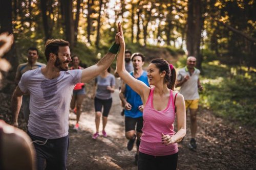 Joggen lernen: So wirst du in vier Wochen zum Läufer
