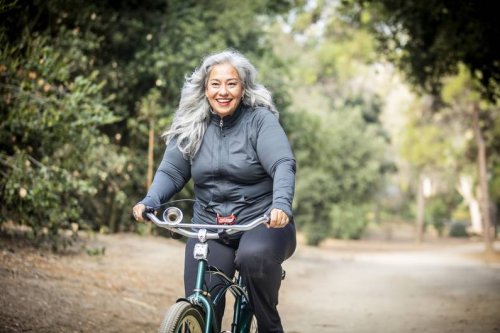 Schnell abspecken: Fahrrad fahren oder Spazieren gehen – das hilft besser beim Abnehmen - FIT FOR FUN