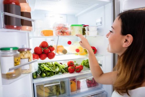 #FridgeOrganization: Tipps für einen aufgeräumten Kühlschrank