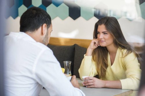 Kommunikation: Wenn du 6 Sätze sagst, bekommst du viel Respekt