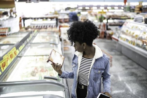 Diese beliebten Lebensmittel gelten als gesund – sind es aber nicht - FIT FOR FUN