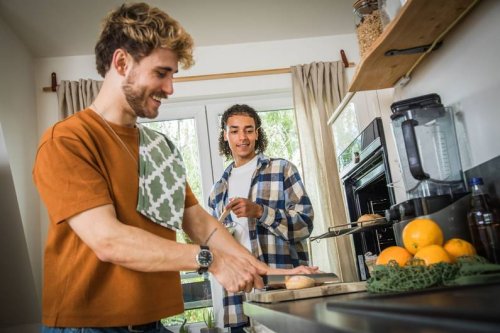 Ernährungsstil Schnelle, fleischlose Küche: Das isst die Generation Z
