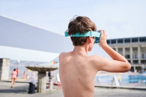 Sicher planschen und baden So schützt du deine Kinder wirksam vor Ertrinken