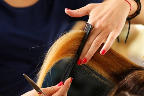 Schöne Haare: Das sind die besten asymmetrischen Frisuren