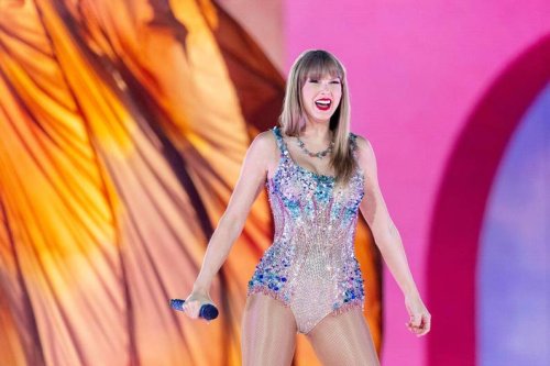 Taylor Swift: Coach erklärt ihr intensives Tour-Workout