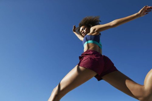 Summer-Workout für Bauch, Beine und Po: 6 Übungen für das perfekte Training - FIT FOR FUN