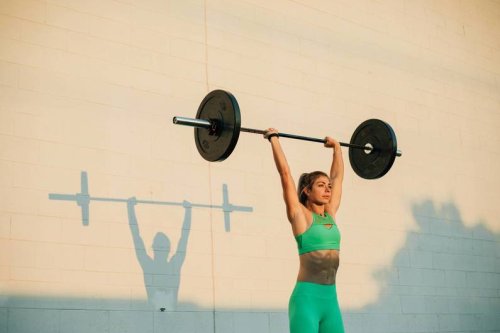 1.000-Kalorien-Workout: So verbrennst du schnell viele Kalorien