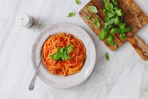 Pestizidhaltige Pasta: Zwei Bio-Spaghetti fallen bei ÖKO-TEST durch - FIT FOR FUN
