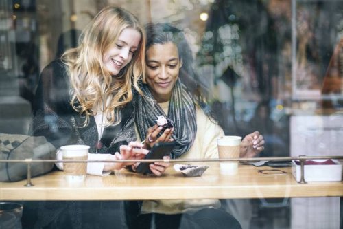 Ein Alter trifft es häufig: In diesem Alter sind wir besonders unzufrieden - FIT FOR FUN
