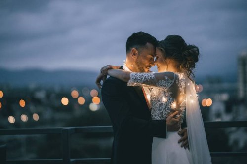 Haben es gar nicht eilig: Drei Sternzeichen heiraten erst später im Leben - FIT FOR FUN