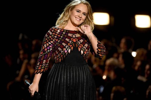 Abnehmen wie Adele: Dank dieser Ernährungsweise verlor die Sängerin 45 Kilo - FIT FOR FUN