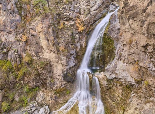Discover the Best Waterfalls in Kelowna, BC