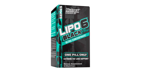 Nutrex Lipo 6 Black Hers Review – Is It The Right Choice For Weight Loss?